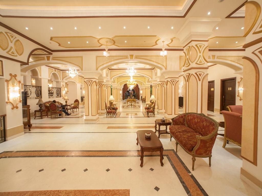 Atlantic Palace Hotel Pointe Noire Exterior foto